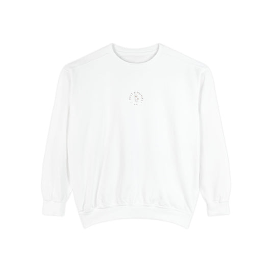 Dust & Daisies Co. Crewneck